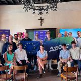 Azione, grande successo per l’Assemblea Provinciale a Savigliano. Prandi: "Un partito forte e rinnovato che punta a essere riferimento solido e concreto, per i cittadini della Granda, fuori e dentro le istituzioni"