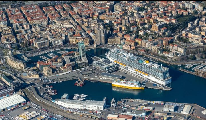 Retroporto di Savona