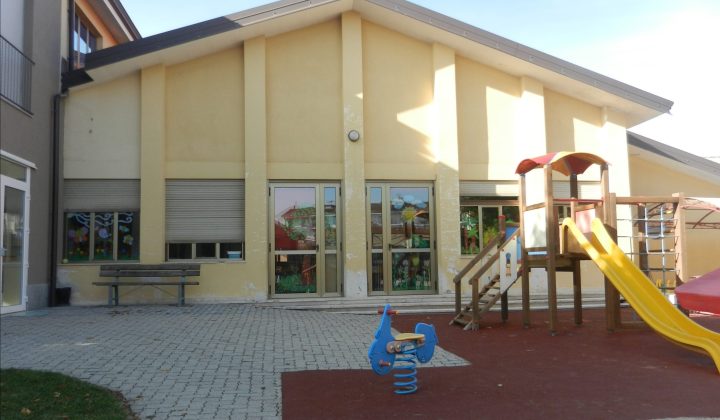BEINETTE, UN NUOVO NIDO PER LE FAMIGLIE