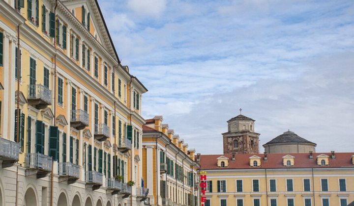 Ex Policlinico di Cuneo: Diventi il Nuovo Cuore della Sanità Universitaria