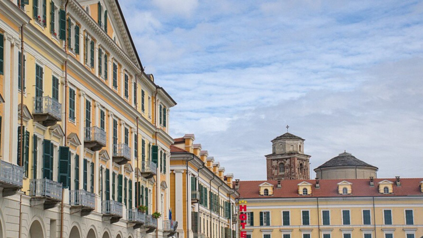 Incontro aperto con i cittadini di Cuneo Nuova, Donatello e San Paolo