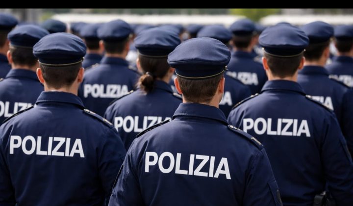 Sicurezza: smentiamo il Governo e il Senatore Bergesio sull’aumento di organico della Polizia di Stato sui territori