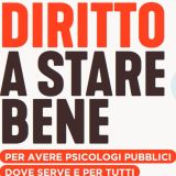 Azione: "Sulla salute mentale si è fatto troppo poco, mancano personale e strutture