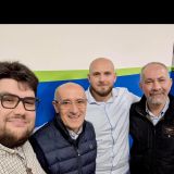 Piena solidarietà a don Domenico Degiorgis