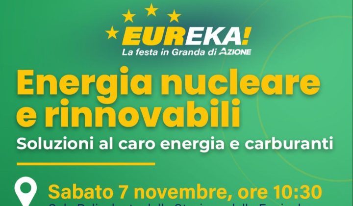 Energia nucleare e rinnovabili