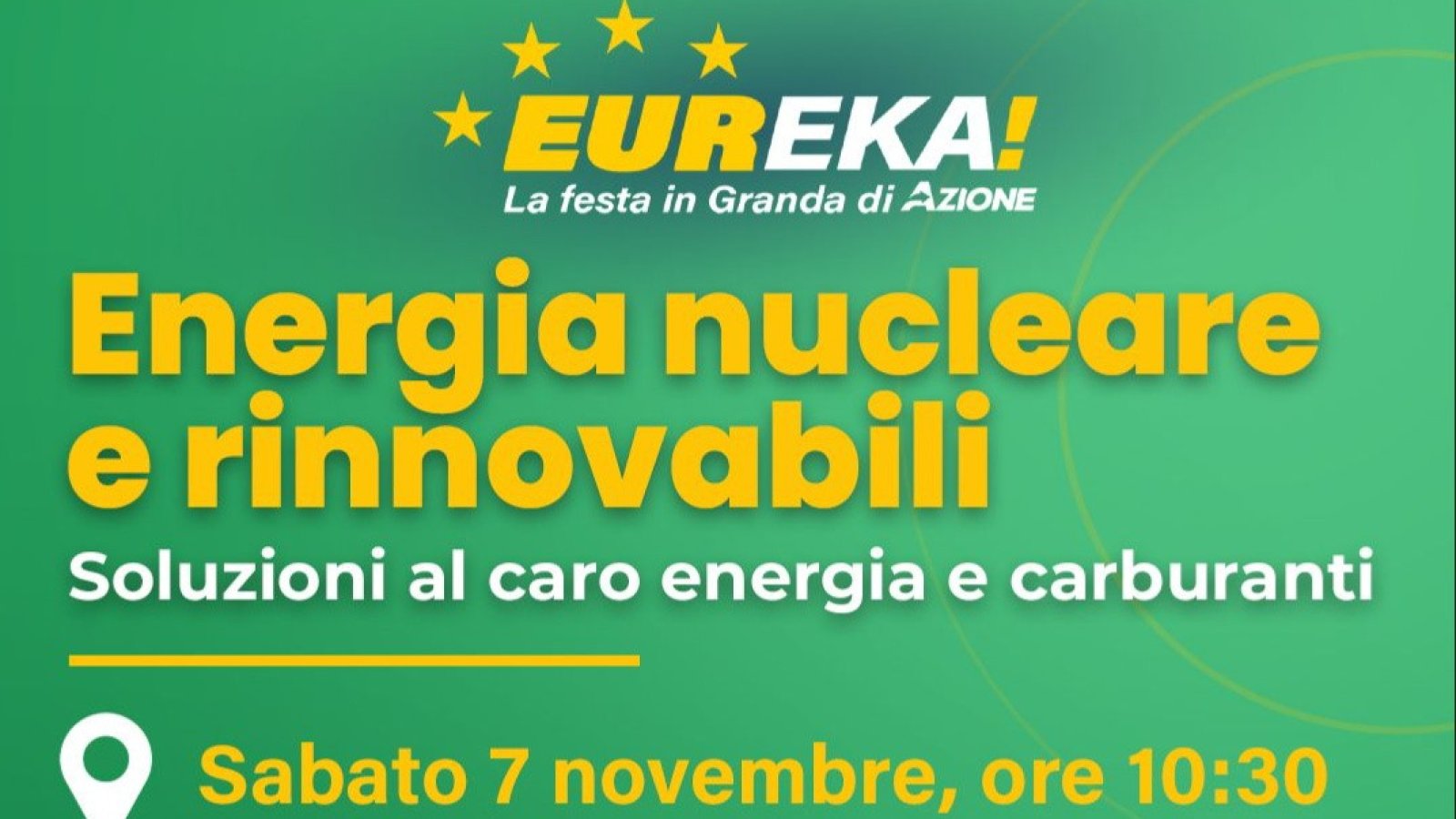 Energia nucleare e rinnovabili