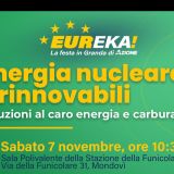 Energia nucleare e rinnovabili
