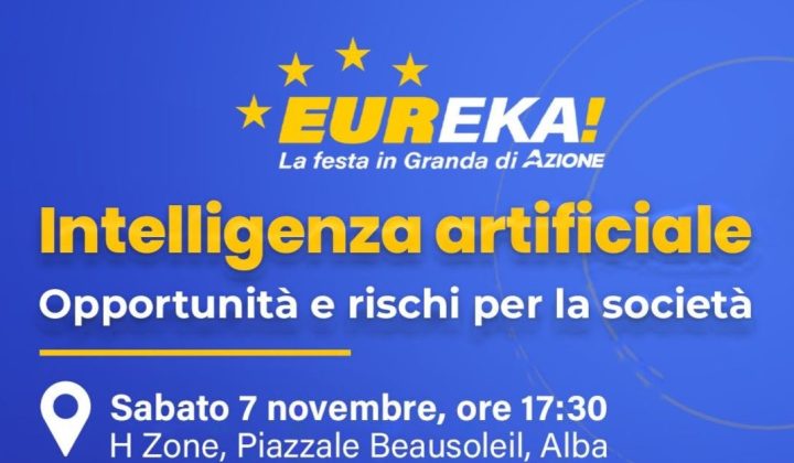 Intelligenza artificiale