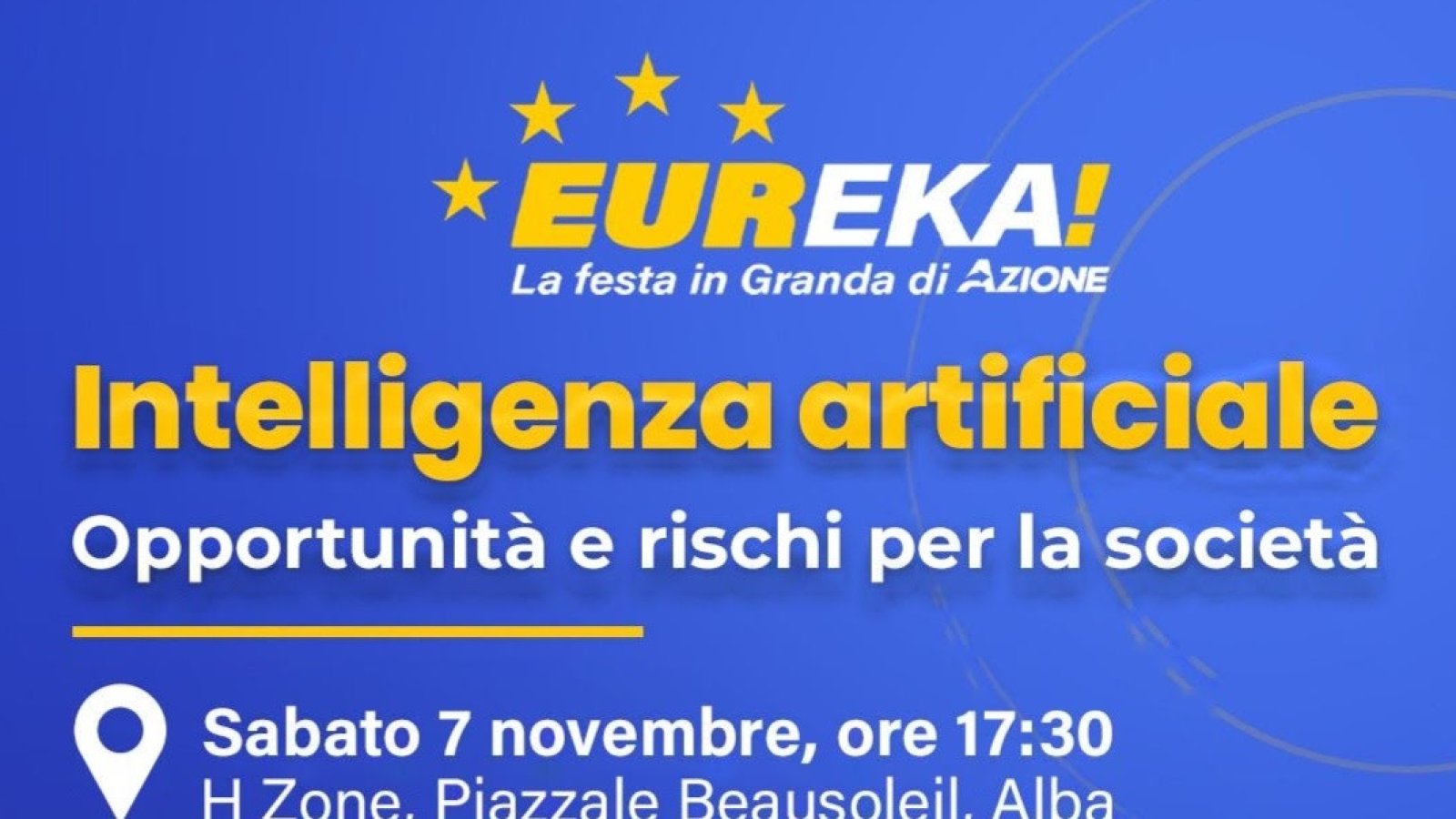 Intelligenza artificiale