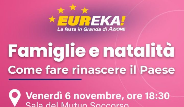 Famiglie e natalità