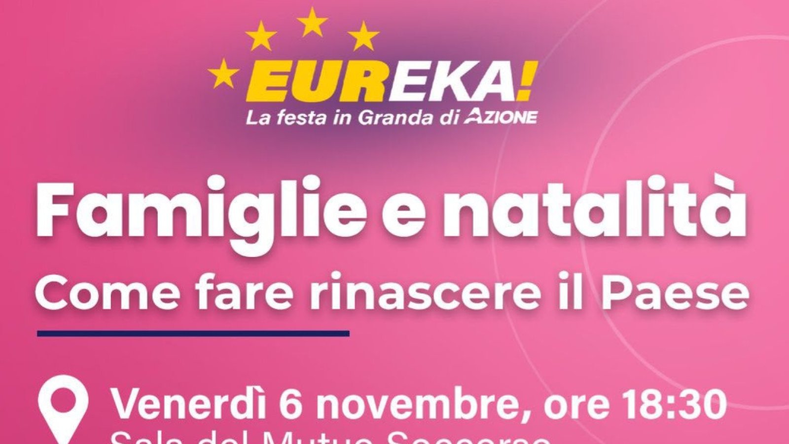 Famiglie e natalità