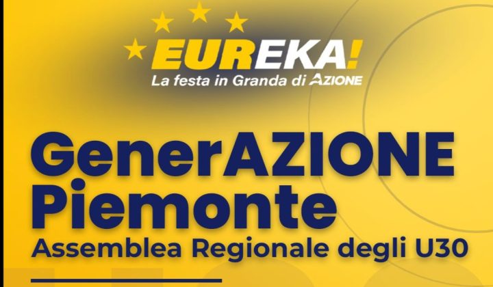 GenerAzione Piemonte