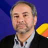 Massimo Giachino