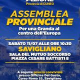 Assemblea Provinciale 2026